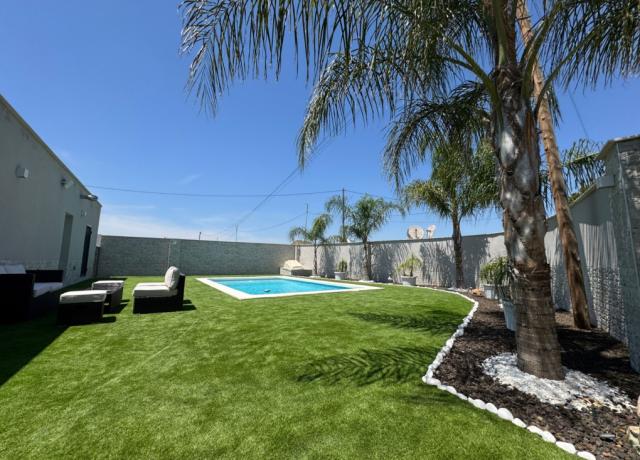 3 bedroom Country House in Lorquí