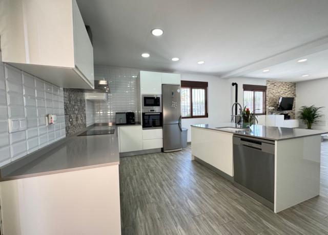 3 bedroom Country House in Lorquí