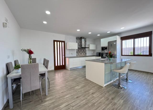 3 bedroom Country House in Lorquí