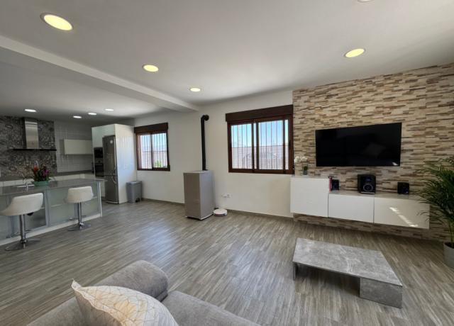 3 bedroom Country House in Lorquí