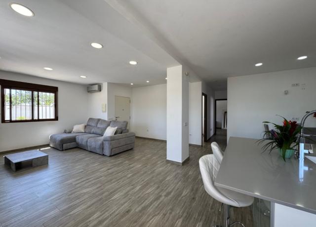 3 bedroom Country House in Lorquí