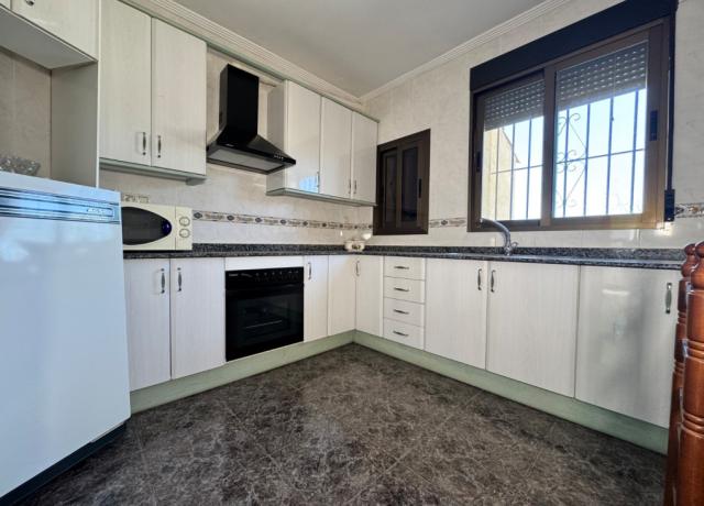 4 bedroom Country House in Cieza