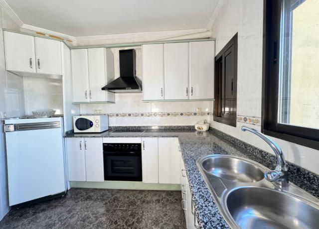 4 bedroom Country House in Cieza