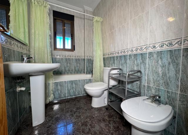 4 bedroom Country House in Cieza