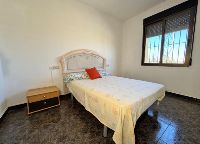 4 bedroom Country House in Cieza