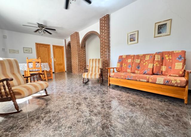 4 bedroom Country House in Cieza