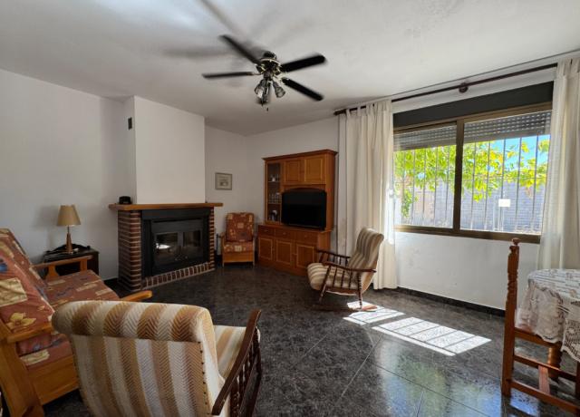 4 bedroom Country House in Cieza