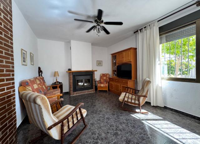 4 bedroom Country House in Cieza