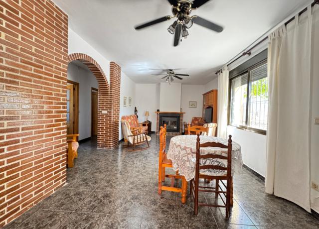 4 bedroom Country House in Cieza