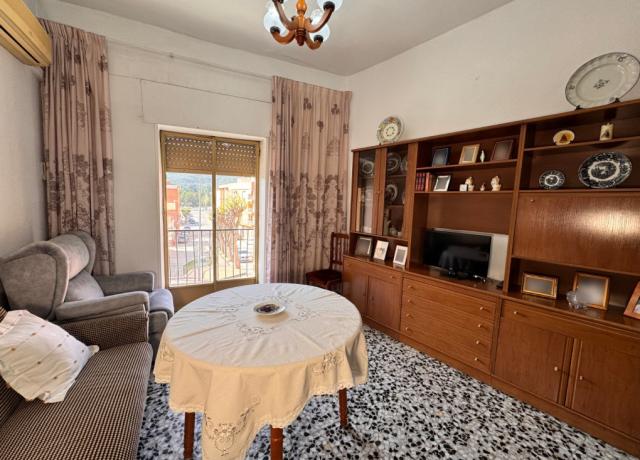 5 bedroom Flat in Blanca