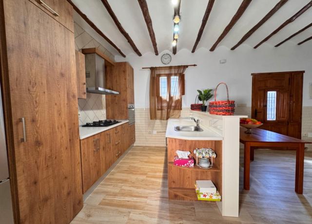 3 bedroom Town House in Blanca