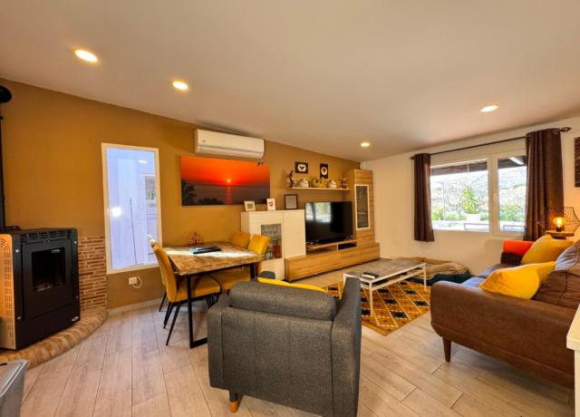 3 bedroom Detached villa in Blanca