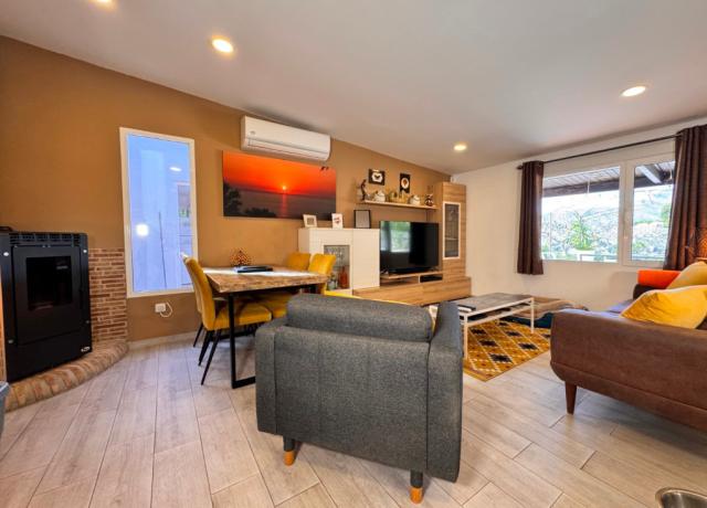 3 bedroom Detached villa in Blanca