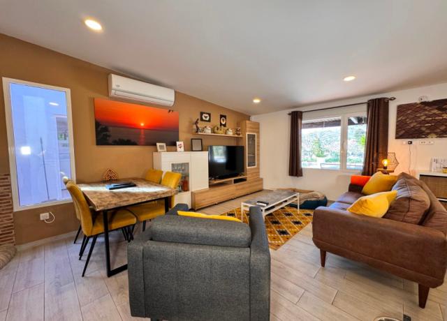 3 bedroom Detached villa in Blanca