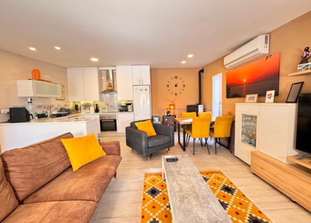 3 bedroom Detached villa in Blanca