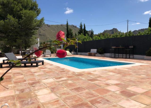 3 bedroom Detached villa in Blanca
