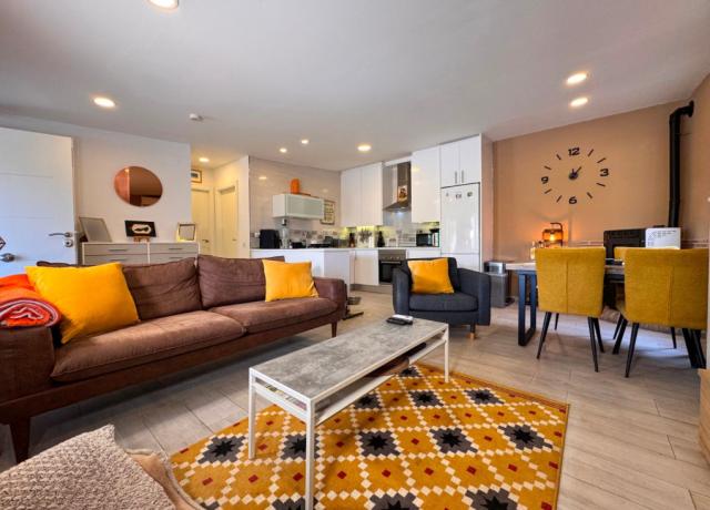 3 bedroom Detached villa in Blanca