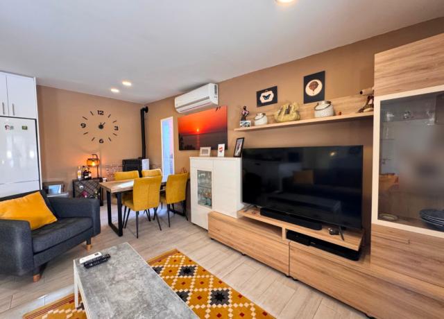 3 bedroom Detached villa in Blanca