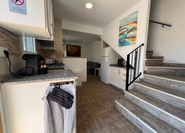 2 bedroom Detached villa in Blanca