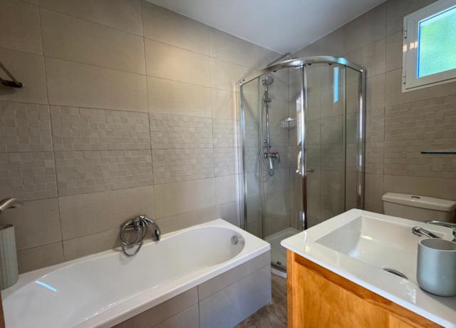 2 bedroom Detached villa in Blanca