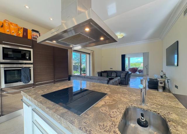 5 bedroom Villa in Murcia