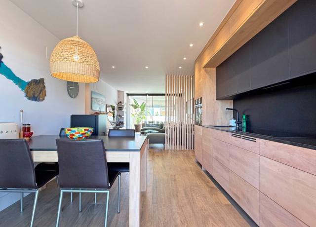 3 bedroom Apartment in Cabo de Palos