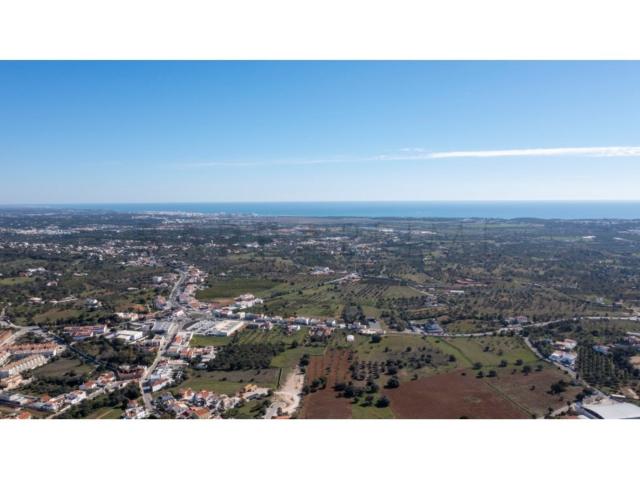 plot for sale in Boliqueime