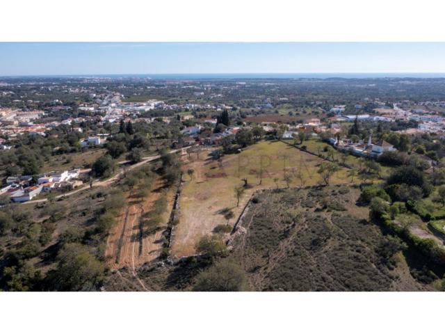 plot for sale in Boliqueime