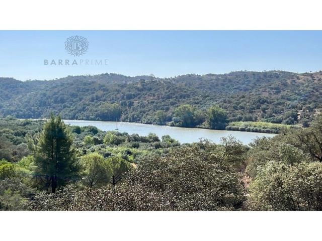 plot for sale in Alcoutim