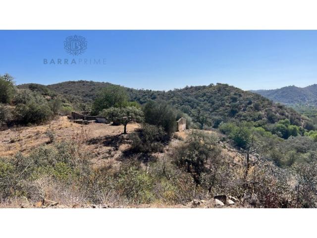 plot for sale in Alcoutim