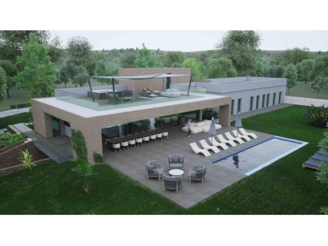 plot for sale in Boliqueime