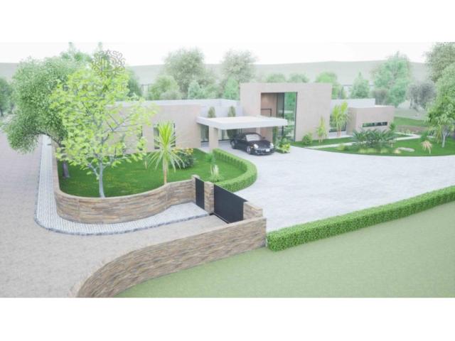 plot for sale in Boliqueime