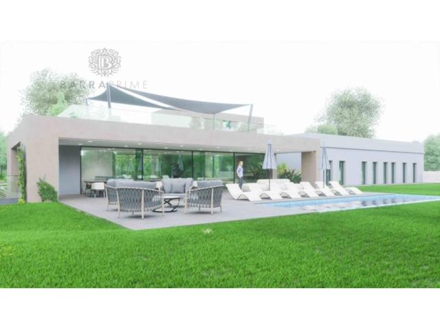 plot for sale in Boliqueime