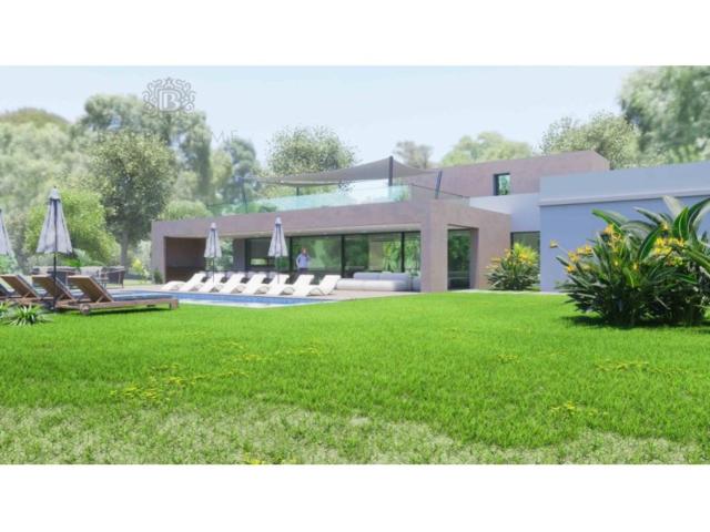 plot for sale in Boliqueime