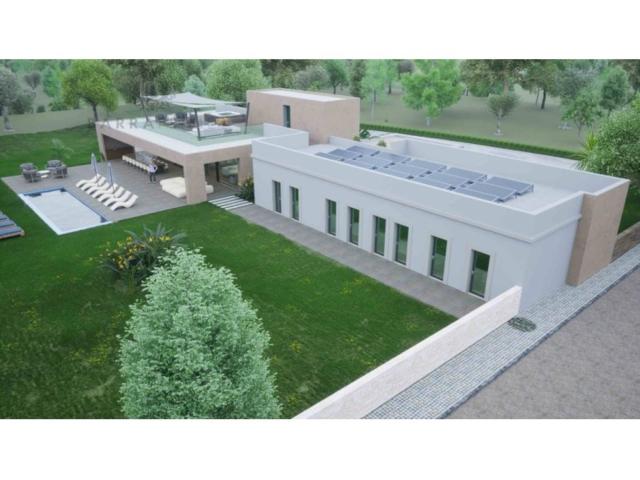 plot for sale in Boliqueime