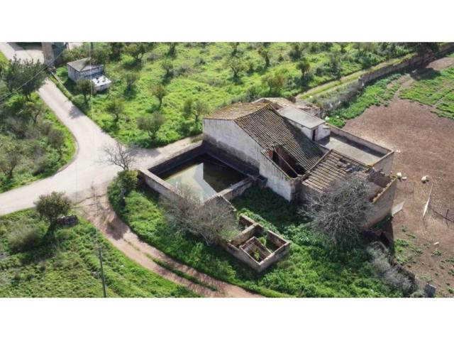 plot for sale in Boliqueime