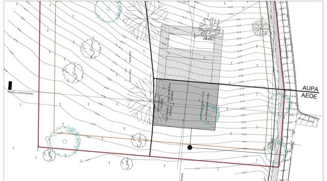 plot for sale in Boliqueime