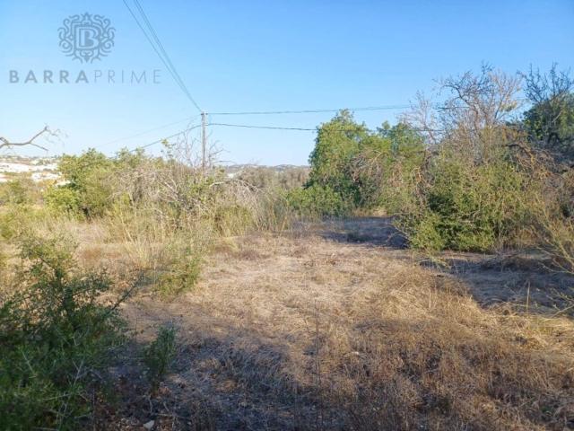 plot for sale in Boliqueime
