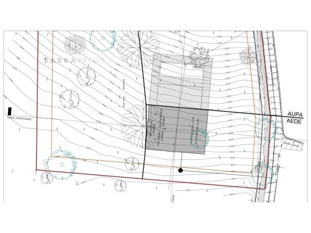 plot for sale in Boliqueime