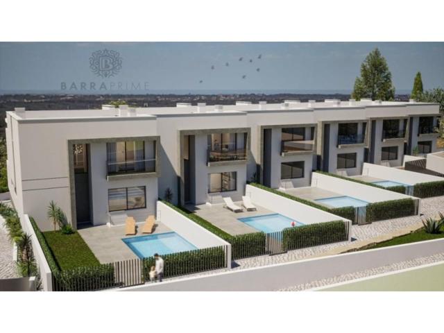 3 bedroom villa in Boliqueime