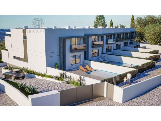 3 bedroom villa in Boliqueime