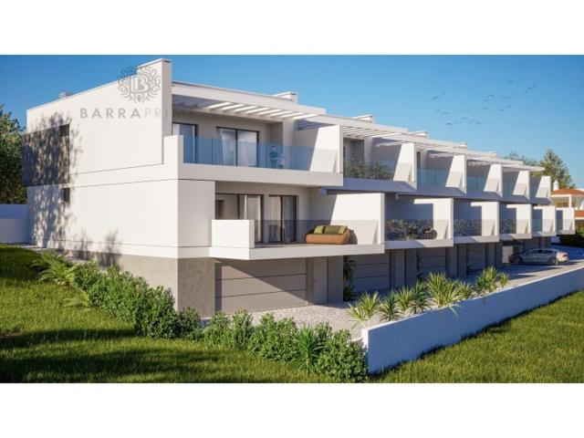 3 bedroom villa in Boliqueime