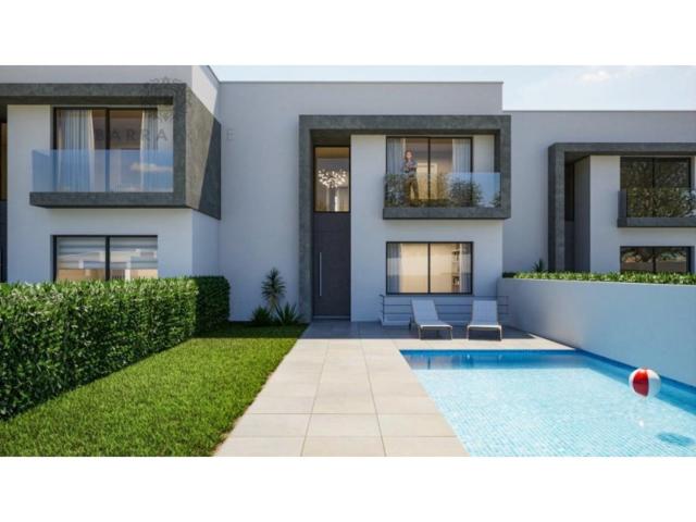 3 bedroom villa in Boliqueime
