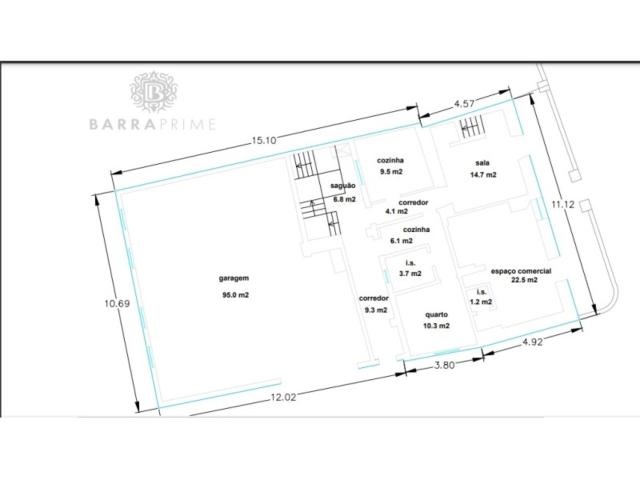 10 bedroom villa in Boliqueime