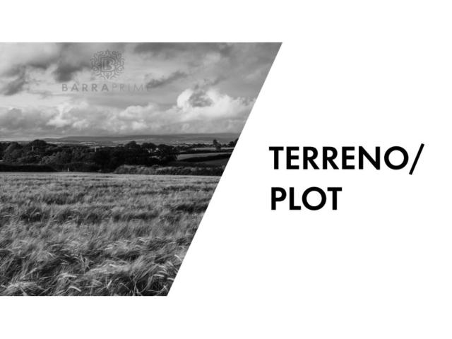 plot for sale in Boliqueime