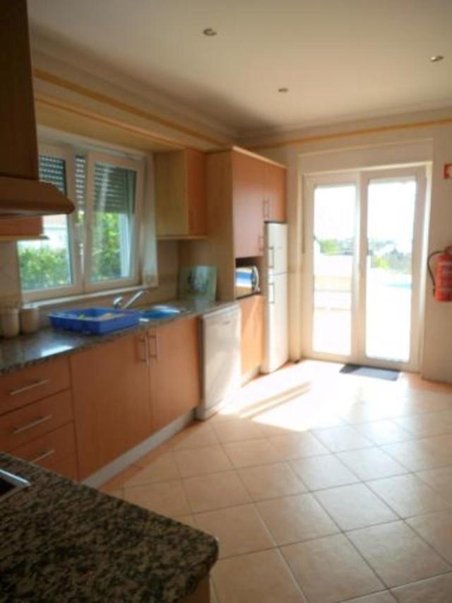 4 bedroom villa in Moncarapacho