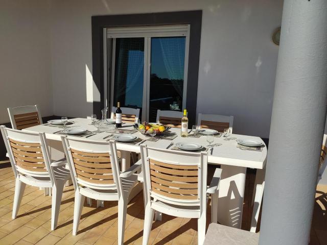 4 bedroom villa in Moncarapacho