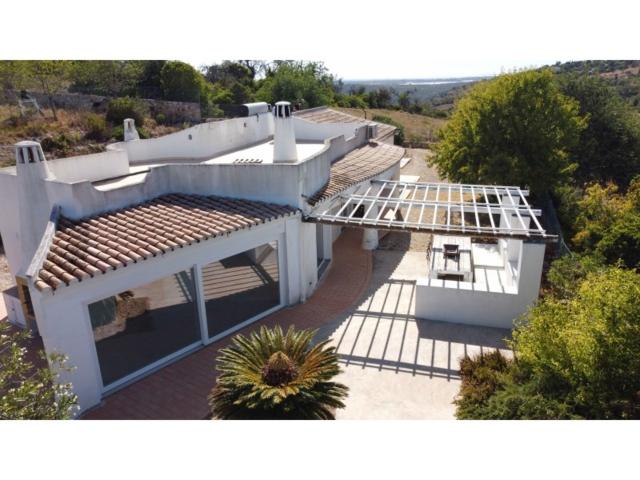 3 bedroom villa in Boliqueime