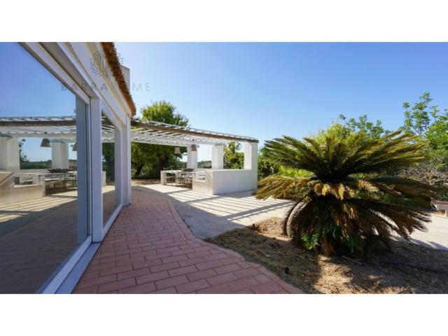 3 bedroom villa in Boliqueime