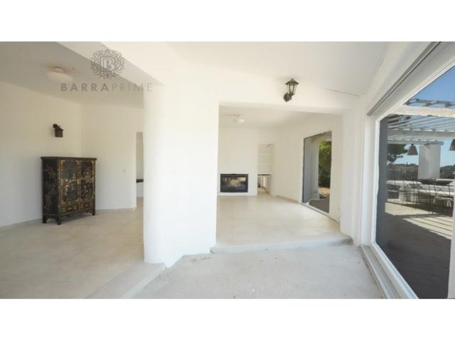 3 bedroom villa in Boliqueime